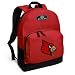 Louisville Cardinals Backpack Red University of Louisville for Travel or School Bags - Best Unique Gifts For Boys, Girls, Adults, College Students, Men or Ladies Louisville Cardinals Backpack Red University of Louisville for Travel or School Bags - Best Unique Gifts For Boys, Girls, Adults, College Students, Men or Ladies