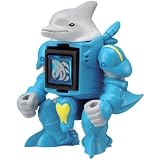 Dorufan BS-08 Dolphin Beast Saga Figure
