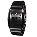 Tokyo Flash R75blackwhite R75 Mens Watch