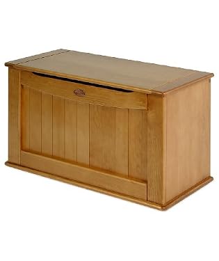 Boori Toy Box - Heritage Teak
