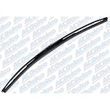 ACDelco 8-2202 Performance Wiper Blade, 20 (Pack of 1) by ACDelco