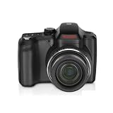 Kodak Z1015 IS Digitalkamera (10 Megapixel, 15-fach opt. Zoom, 7,6 cm (3 Zoll) Display, Bildstabilisator)von "Kodak"
