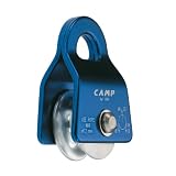 Camp SMALL MOBILE PULLEY - BRASS BUSHING