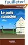 Le puits canadien