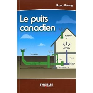 Le puits canadien
