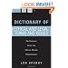 Dictionary of Ethical and Legal Terms and Issues: The Essential Guide for Mental Health Professionals