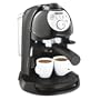 DeLonghi BAR32 Retro Pump-Driven 35 ounce Espresso Maker