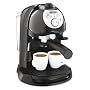 DeLonghi BAR32 Retro Pump-Driven 35 ounce Espresso Maker