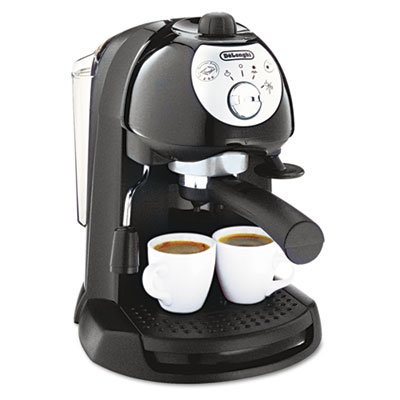 Where to buy DeLonghi BAR32 Retro Pump-Driven 35 ounce Espresso Maker