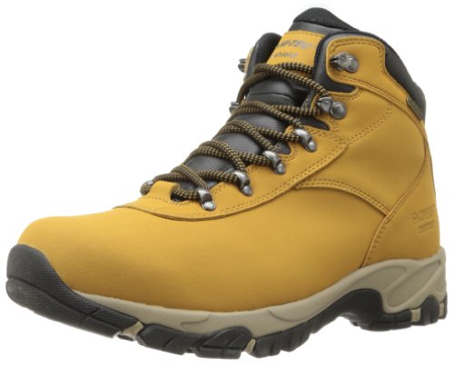 Tec Altitude Vi Amazon Hi Tec Boots Hi-Tec Men's Altitude V I WP