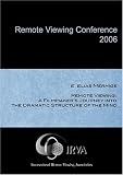 E. Elias Merhige - RV: A Filmmaker's Journey into the Dramatic Structure of the Mind (IRVA 2006)