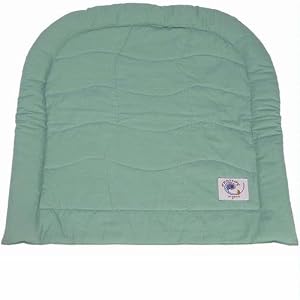 Ergo organic Infant Insert - Moss