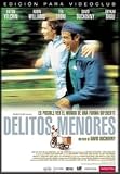 Delitos Menores.(2004).House Of D
