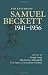 The Letters of Samuel Beckett: Volume 2, 1941-1956