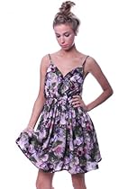 Big Sale Jack Women's Magdalena Dress, Multi, Small