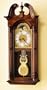 Maxwell Wall Clock