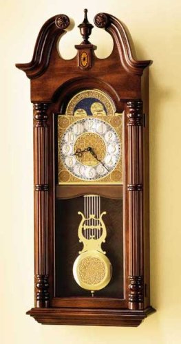 Maxwell Wall Clock