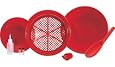 Fisher Deluxe Gold Prospecting Kit