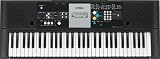 Yamaha PSR-E223 61-Key Electronic Keyboard