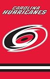 Carolina Hurricanes Applique Banner Flag