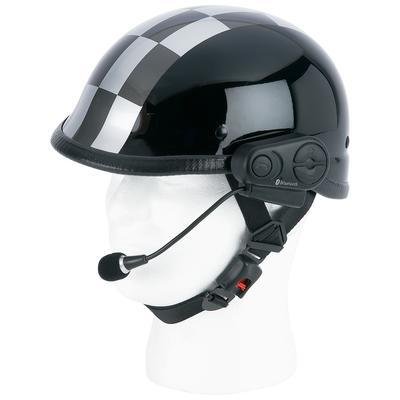 marketing communication | Bluetooth Motorcycle Helmet Set