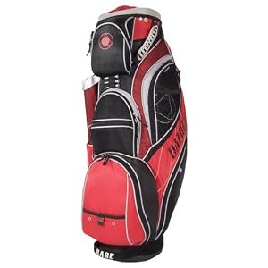 Buy Datrek Rage GreyCrimsonSilver