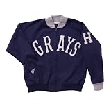 Homestead Grays Dugout Jacket