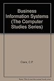 Business information systems