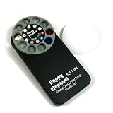 ローテーション ユニークレンズケース for iPhone
