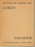 Corot / Daumier