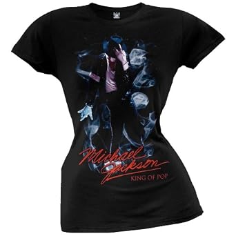 Micheal Jackson Shirt!