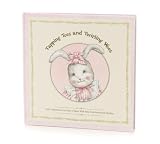 Netti Confetti's Tapping Toes and Twirling Woes Book