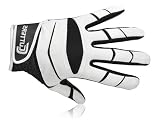 Cutters X40 American Football Receiver gloves, wh, XL