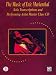 The Music of Eric Marienthal (Solo Transcriptions and Performing Artist Master Class): Saxophone (Book & CD)