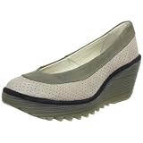 Fly London YOKO Perf. 500398 Damen Pumps
