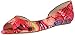 Nine West Women's Bachloret Fabric Ballet Flat