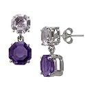 Drop Earrings