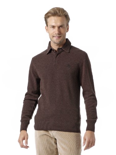 Bogner Men Herren Pullover 8839-6139, Gr. 54, 