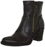 Tamaris 1-1-25392-29, Damen Fashion Halbstiefel & Stiefeletten, Braun (CAFE 361), EU 38