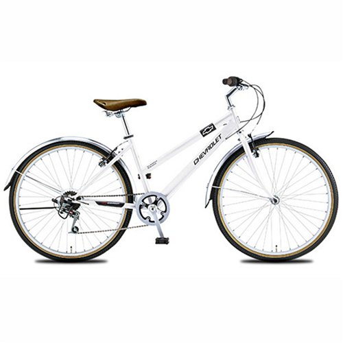 CHEVROLET �V�{���[ CHEVY CRB266N �E�C�j���O�X�m�E 26�C���`6�i�ϑ��N���X�o�C�N