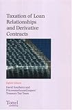Taxation of loan relationships and derivative contracts
