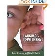 Language Development: Foundations, Processes, and Clinical... by Brian Shulman PhD and Nina Capone PhD