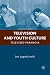 Television and Youth Culture: Televised Paranoia (Education, Psychoanalysis, Social Transformation)