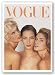 Vogue Magazine, June 1991 by Anonymous 18.25"x26" Art Print Poster