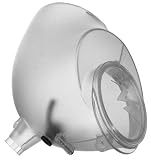 Viewloader Tripod - 300 Rnd Paintball Loader - Diamond Clear