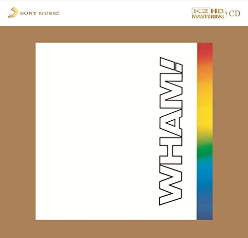 Wham! - The Final [k2 Hd Audiophile Master} - Zortam Music