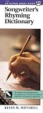 Essential Songwriter's Rhyming Dictionary