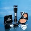 Pressed Powder St.Tropez Compact Powder