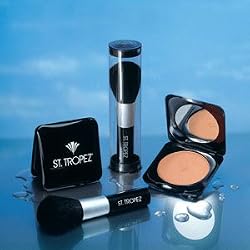 Pressed Powder St.Tropez Compact Powder