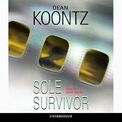 Sole Survivor | [Dean Koontz]